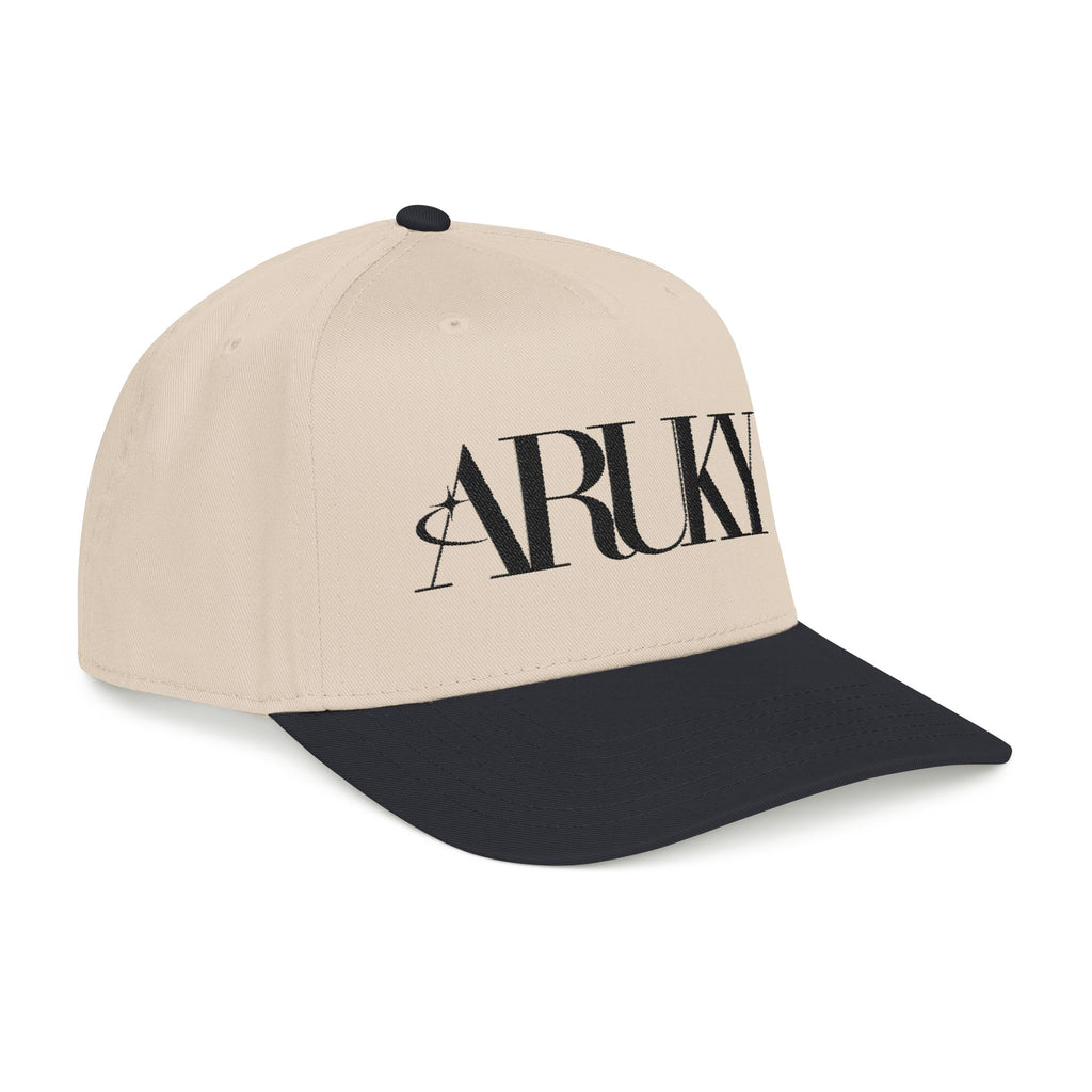 ARUKY Cap – Sand Classic Series