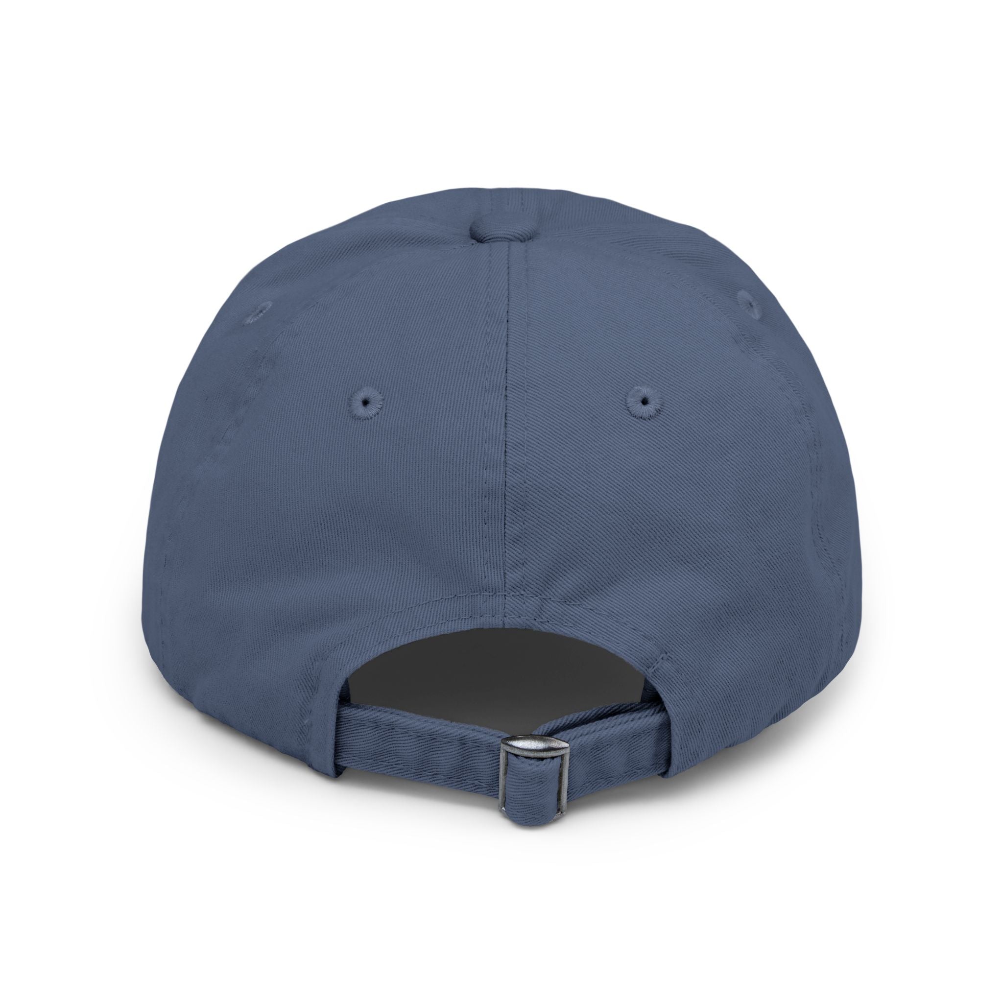 YUWITU - Unisex Distressed Cap