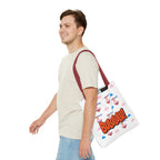 BULULULU! - Tote Bag (White)