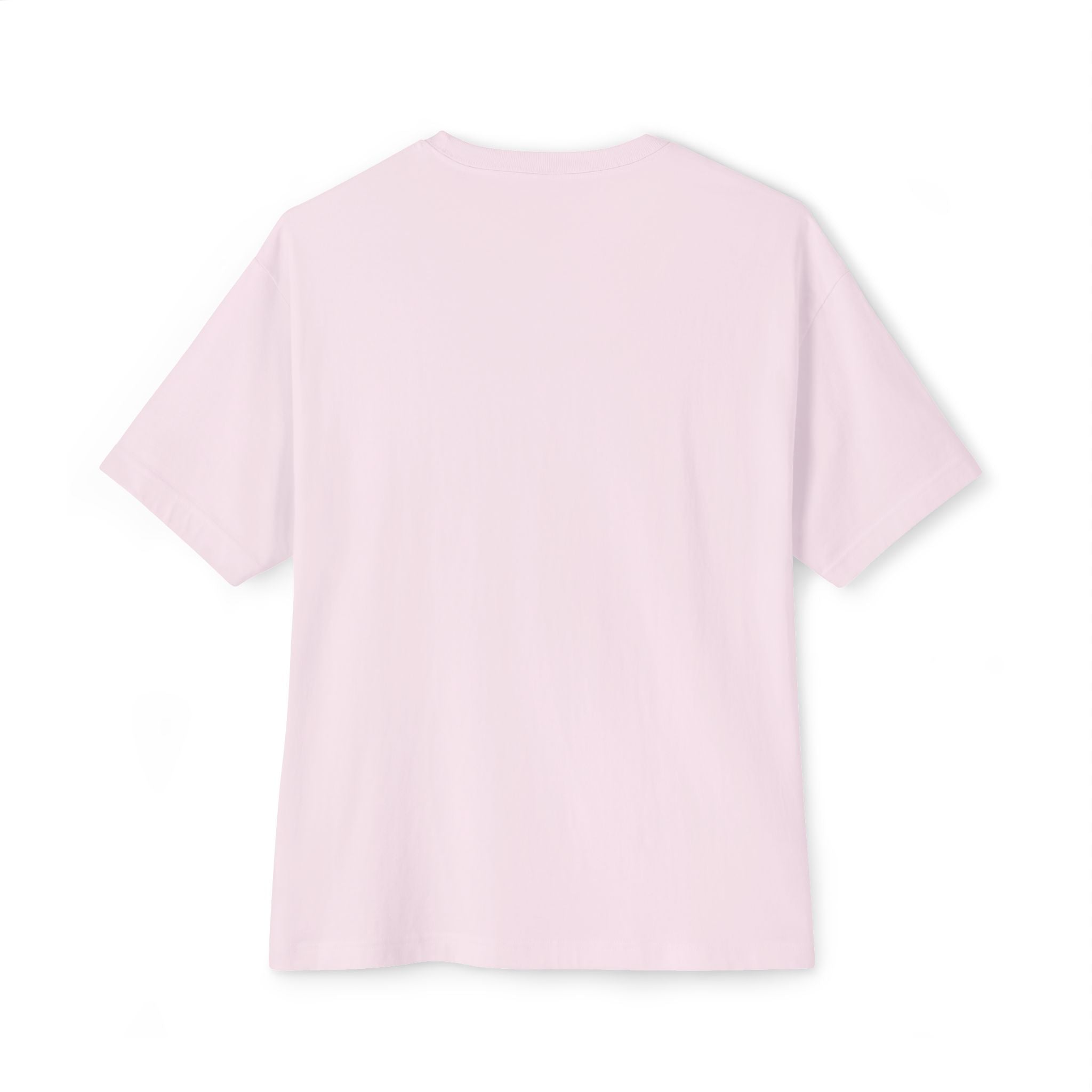 Quiet Life - Relaxed Bunny - Unisex Tshirt