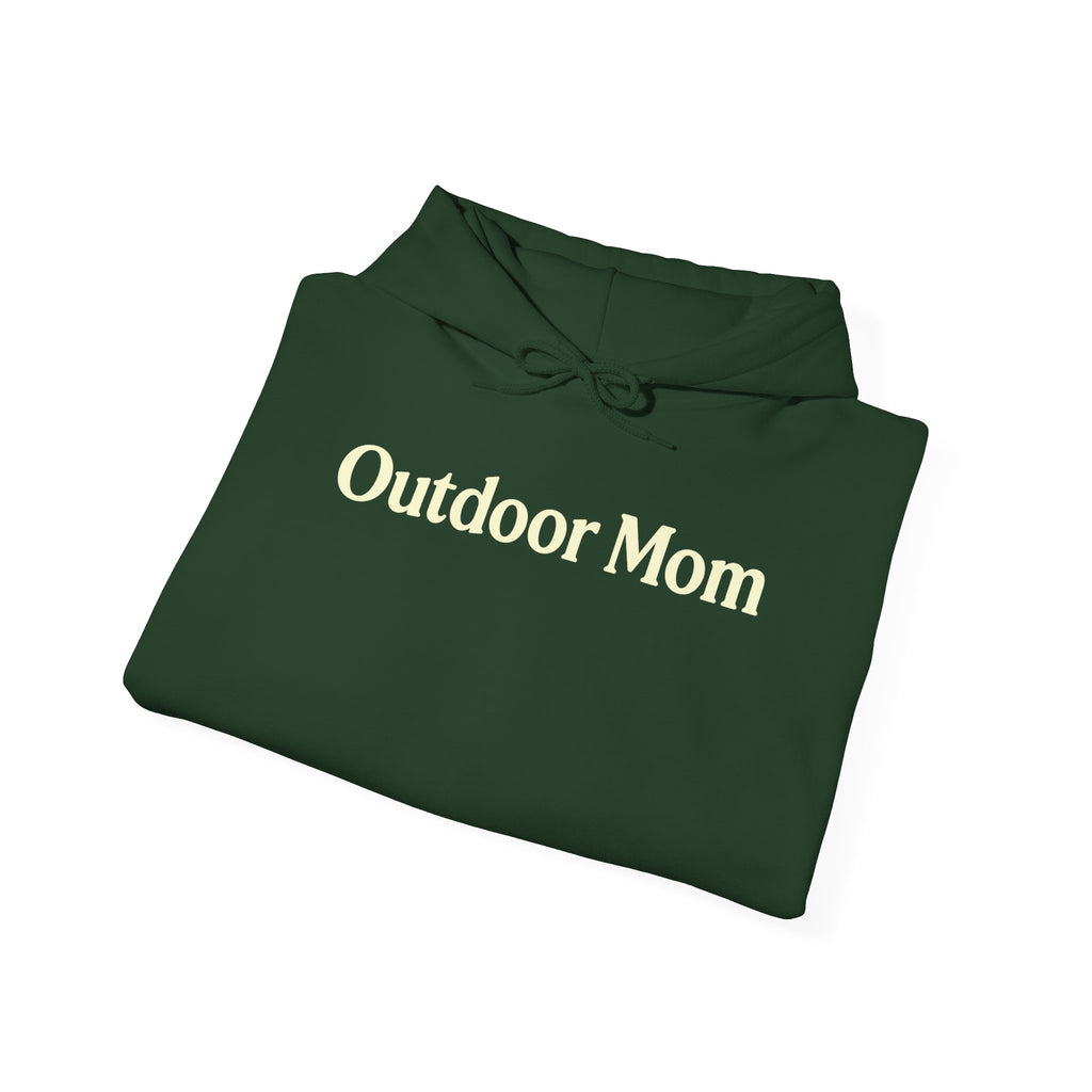 The Outdoor Comfort Collection - Unisex Hoodie