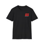 RUN WITH RICH (WE DONT TRY WE DO) - Unisex T-shirt