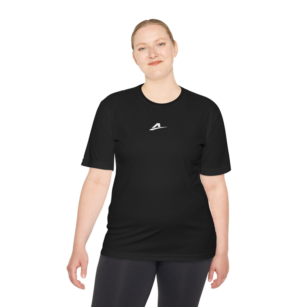 SALT - Unisex Athleisure Tee