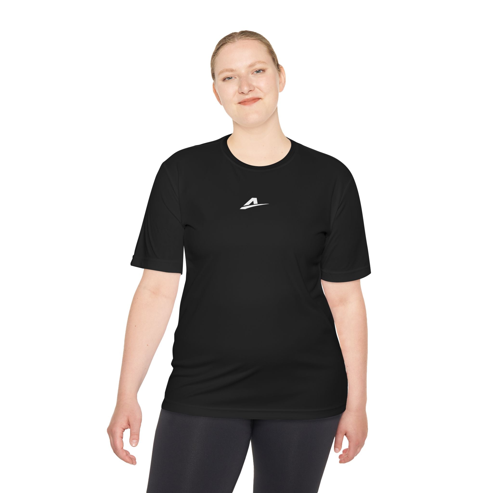 SALT - Unisex Athleisure Tee
