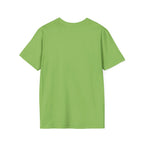 I'M A LEO - Unisex T-shirt (Front printed- Multicolor)