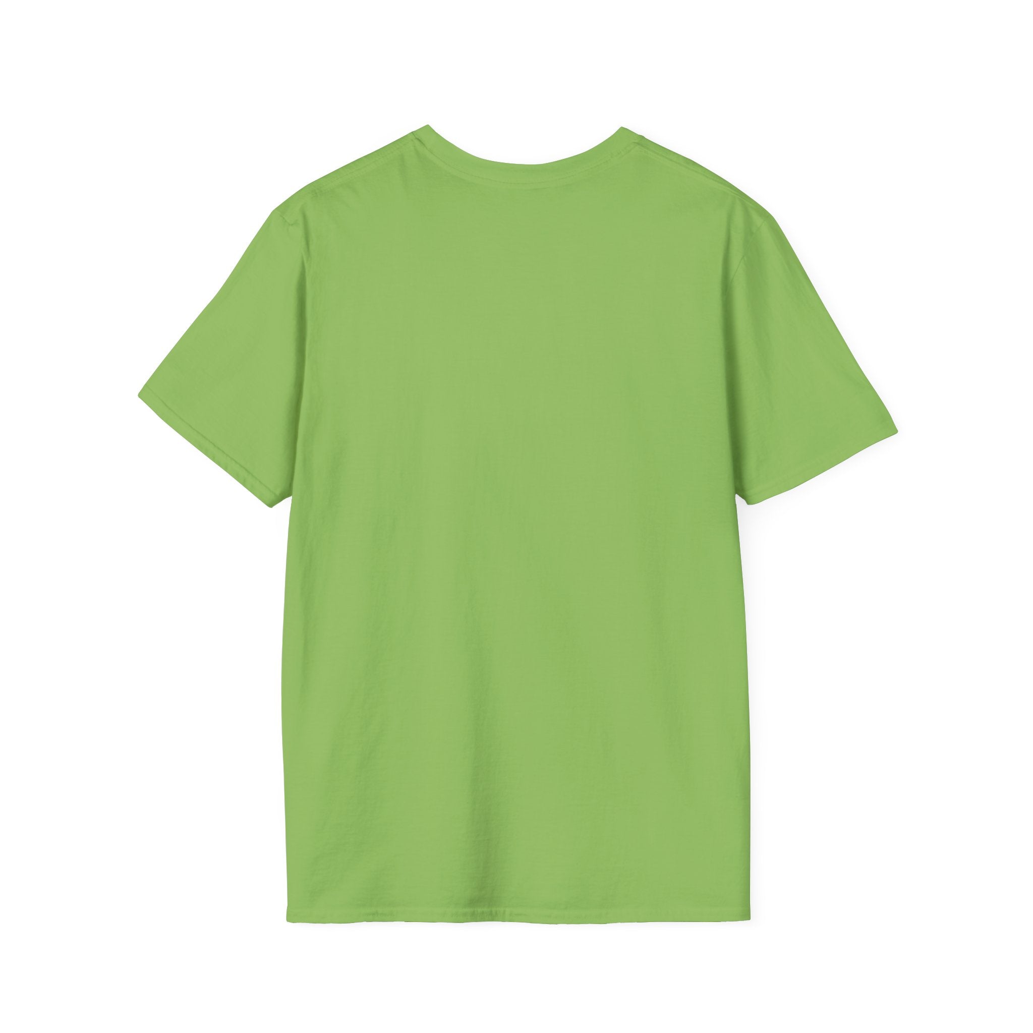 I'M A LEO - Unisex T-shirt (Front printed- Multicolor)