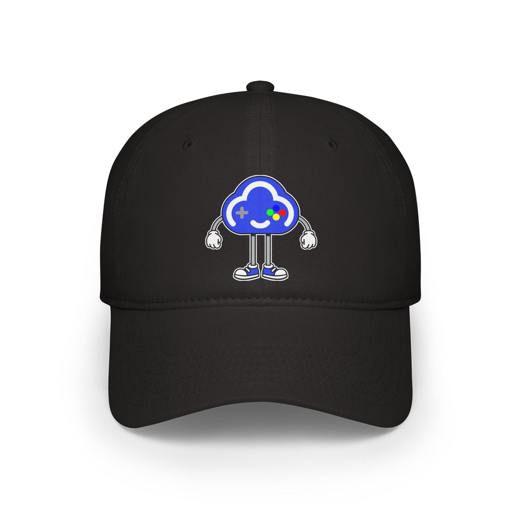 Sky High Comics Mascot Cap
