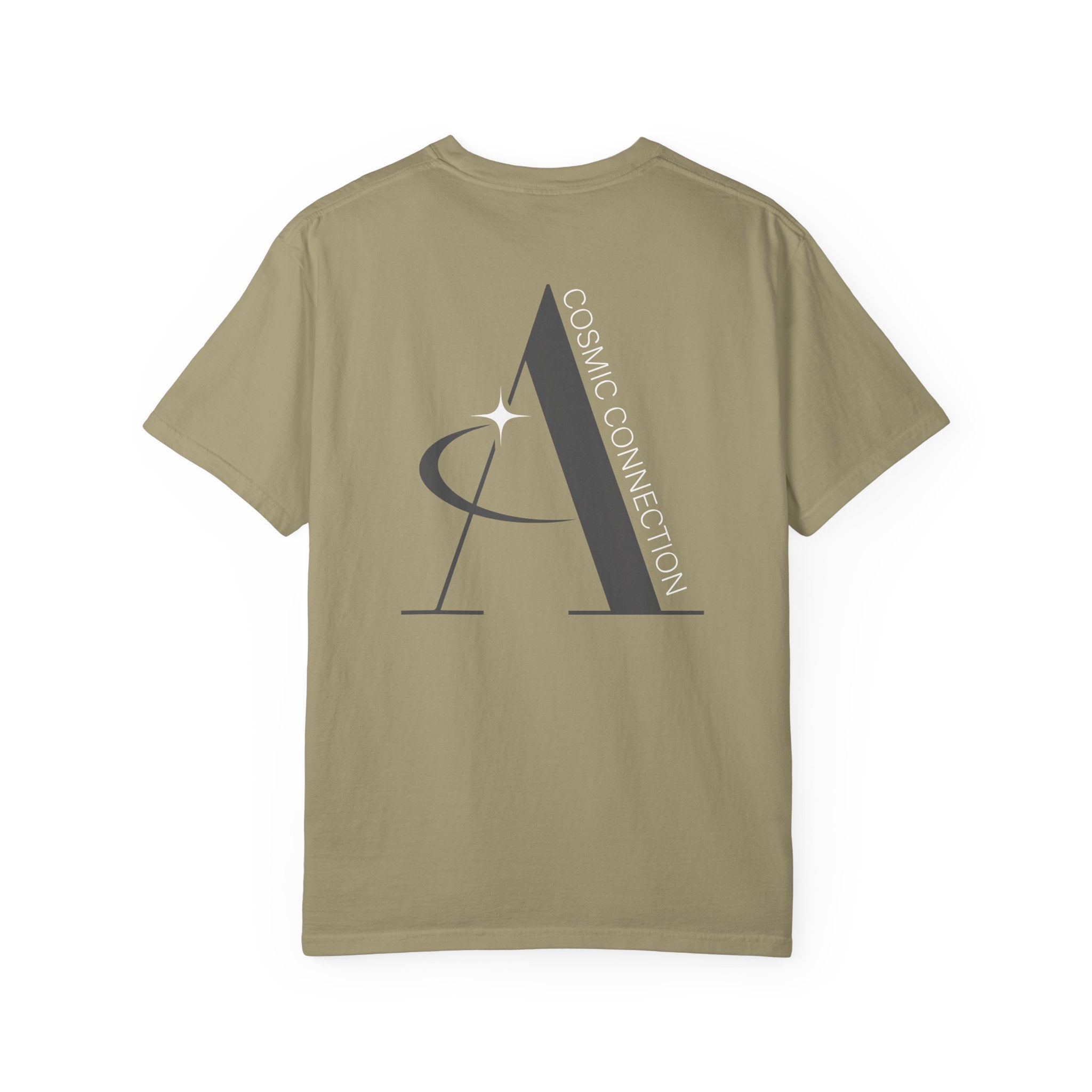 COSMIC CONNECTION - Libra Unisex T-Shirt