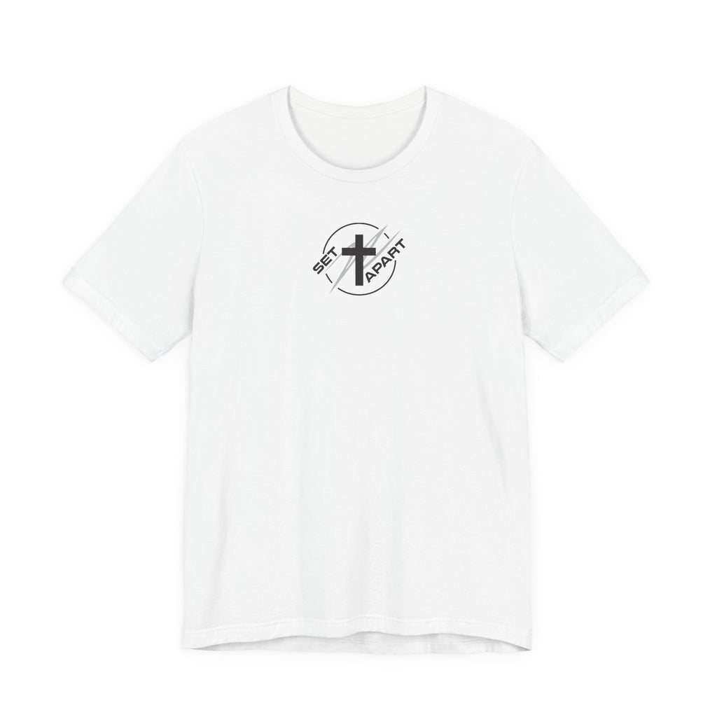 Set Apart - Unisex T-Shirt