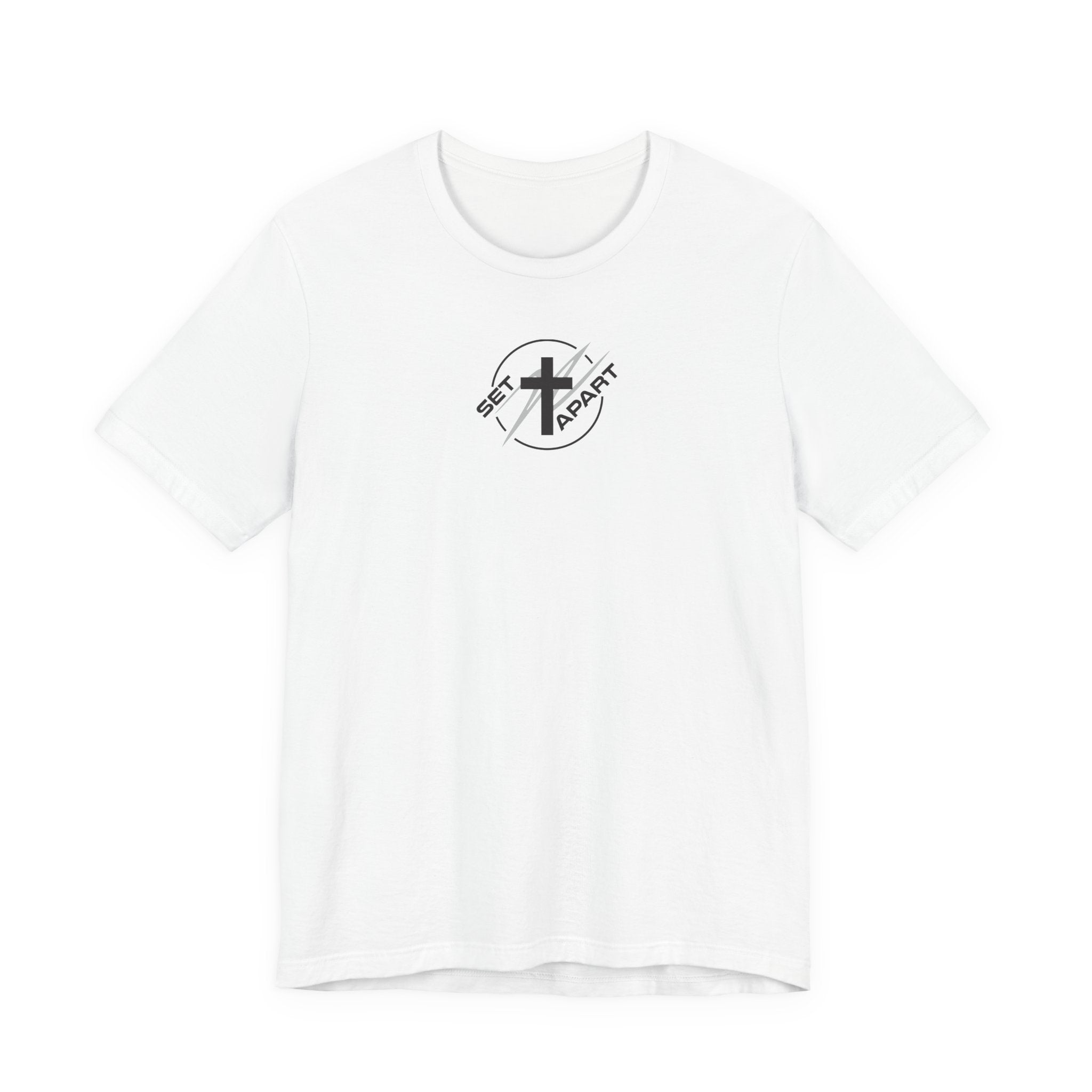 Set Apart - Unisex T-Shirt