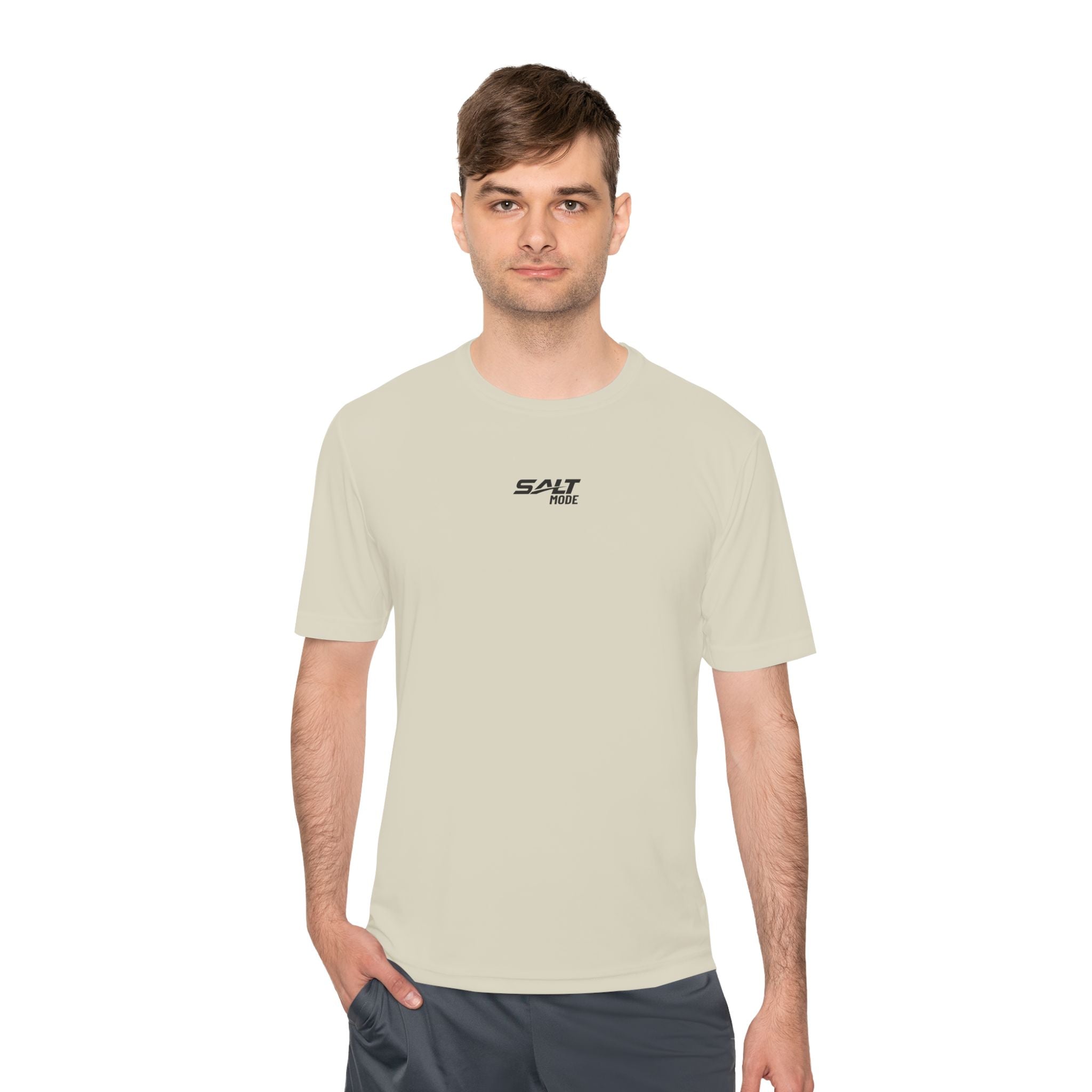 SALT MODE - Unisex Athleisure Tee