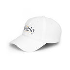 The Wealthy Contractor - Cap