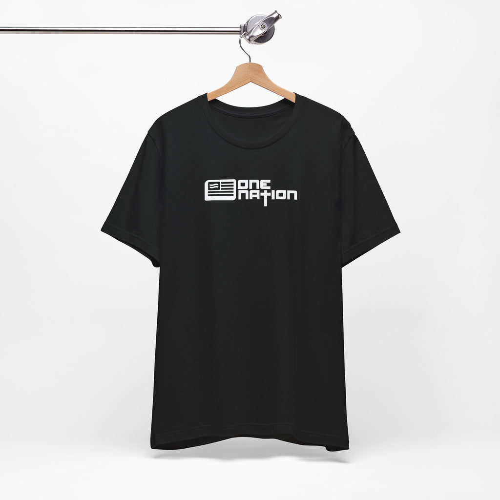 One nation - Unisex T-Shirt