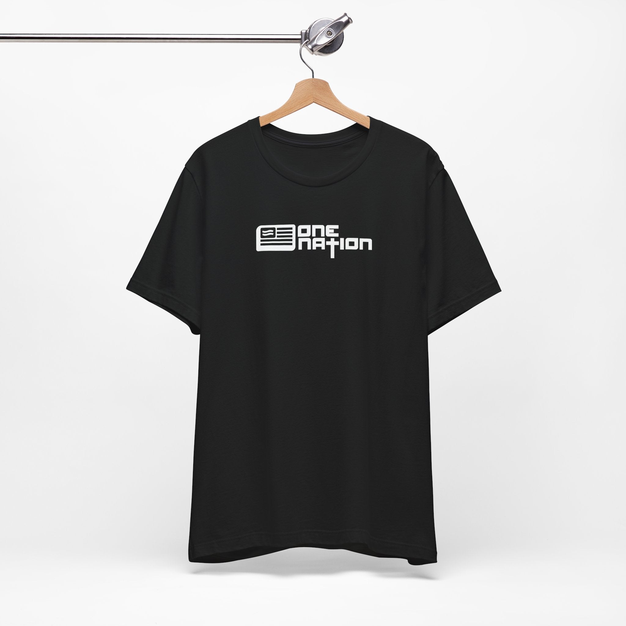 One nation - Unisex T-Shirt