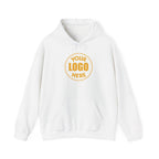 CUSTOMIZABLE - The Wealthy Contractor - Unisex Hoodie