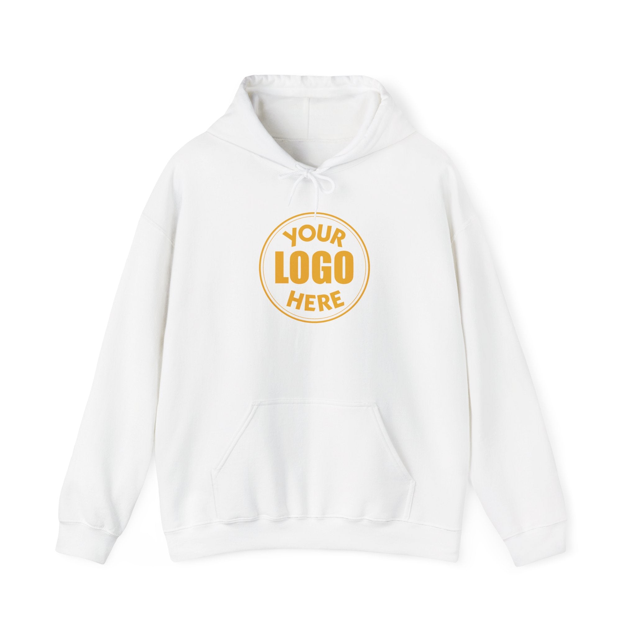 CUSTOMIZABLE - The Wealthy Contractor - Unisex Hoodie
