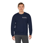 The Wealthy Contractor - Unisex Sweatshirt