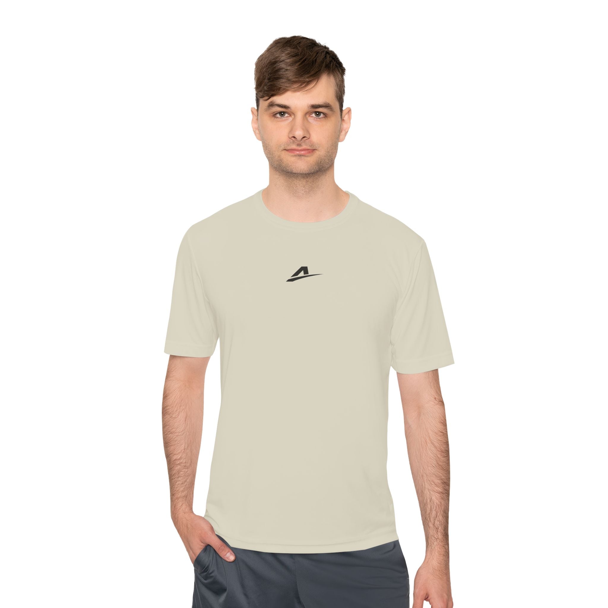 SALT - Unisex Athleisure Tee
