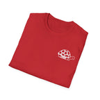 SLOW MOTION > NO MOTION - Unisex T-shirt