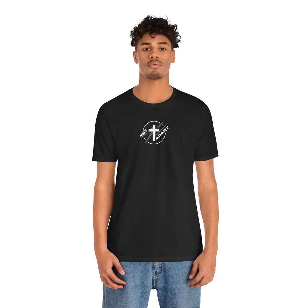 Set Apart - Unisex T-Shirt