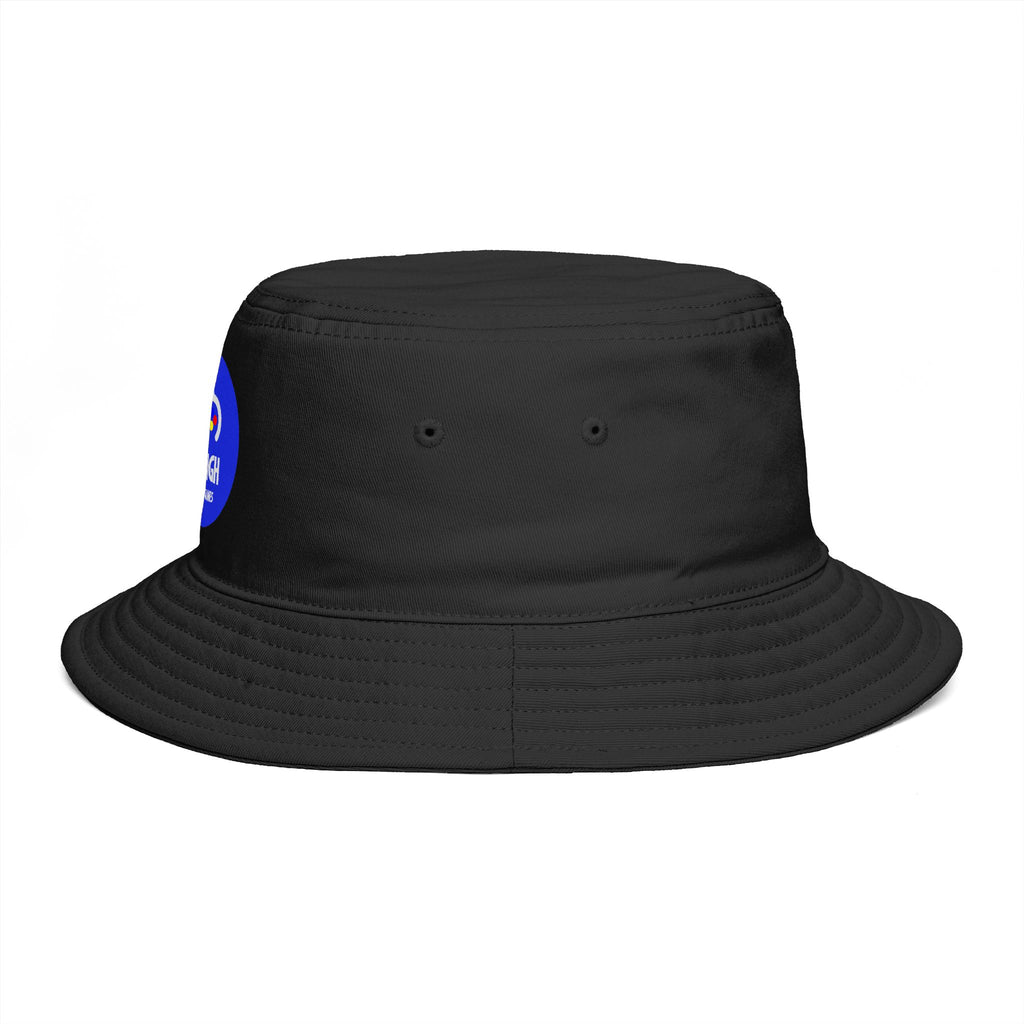 Sky High Comics Logo - Bucket Hat