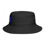Sky High Comics Logo - Bucket Hat