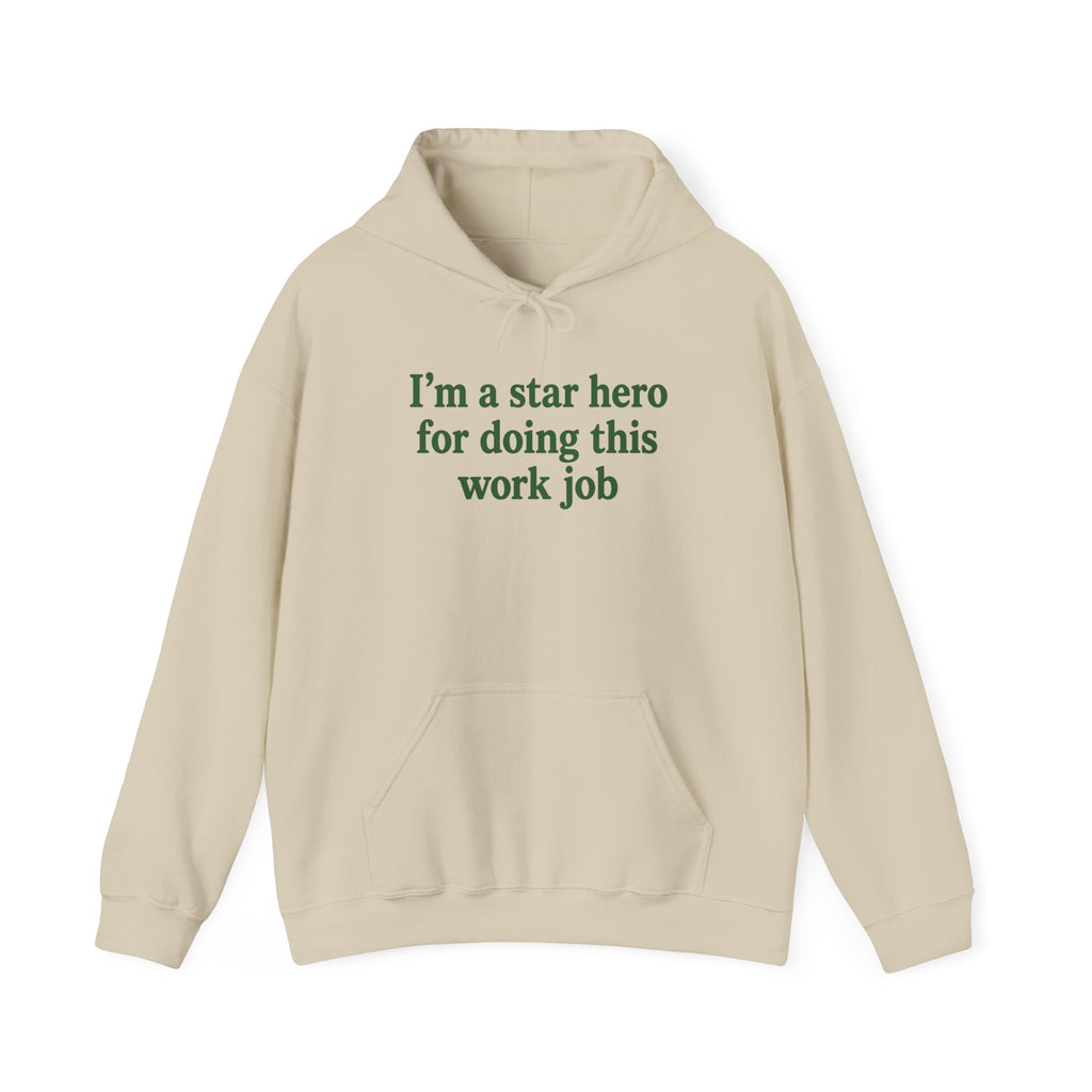 The Indoor Living Collection - Unisex hoodie