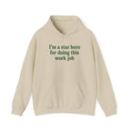 The Indoor Living Collection - Unisex hoodie