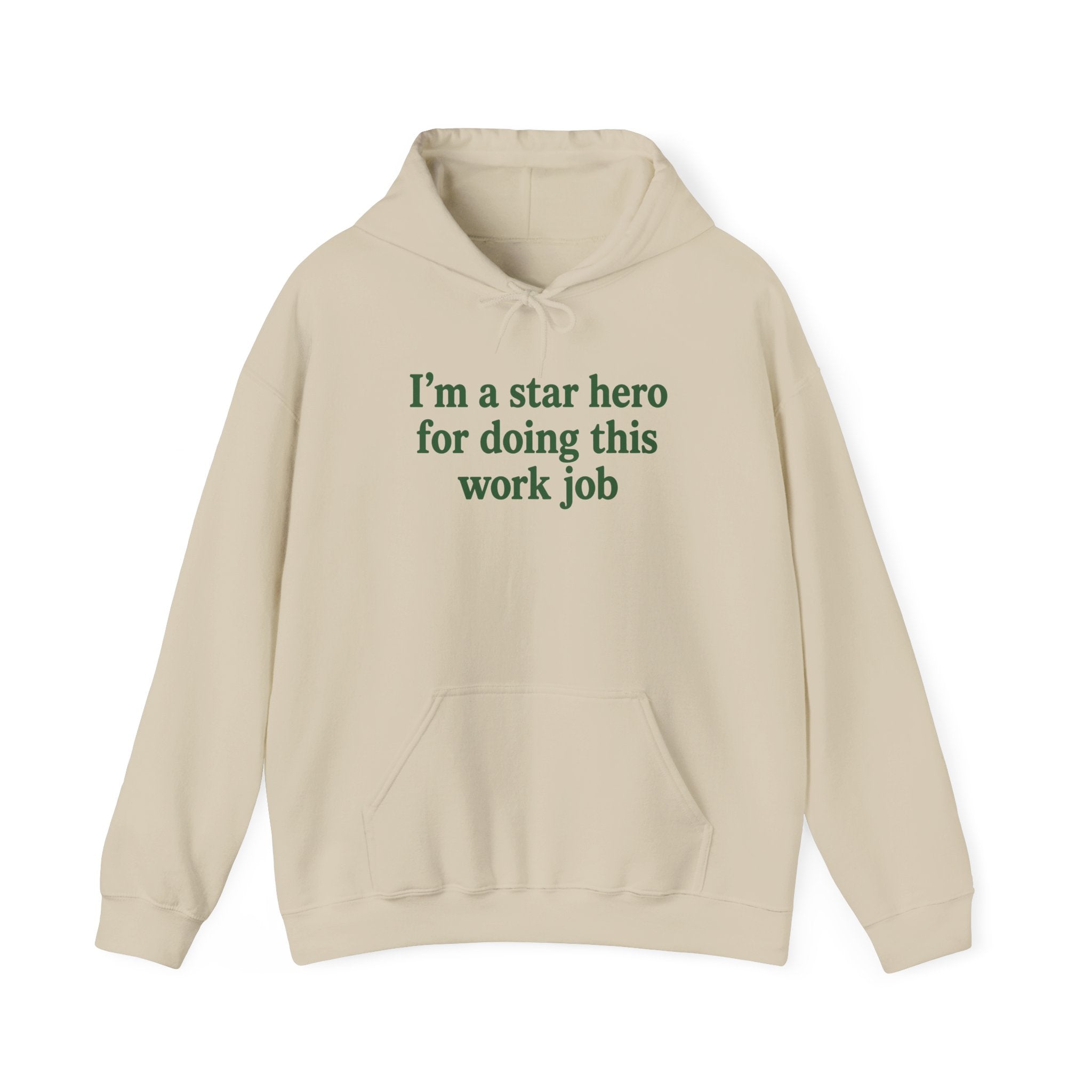 The Indoor Living Collection - Unisex hoodie