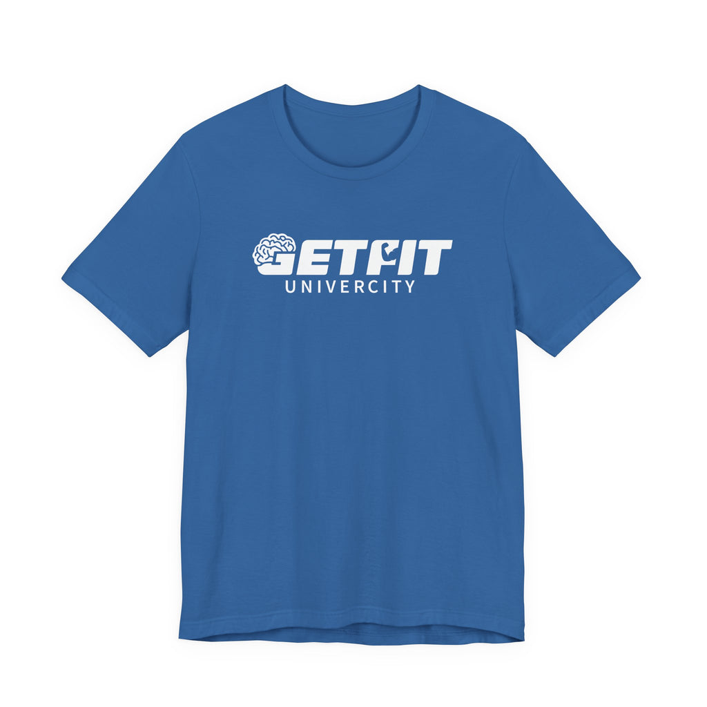 GET FIT - Unisex T-Shirt