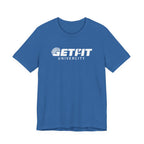 GET FIT - Unisex T-Shirt