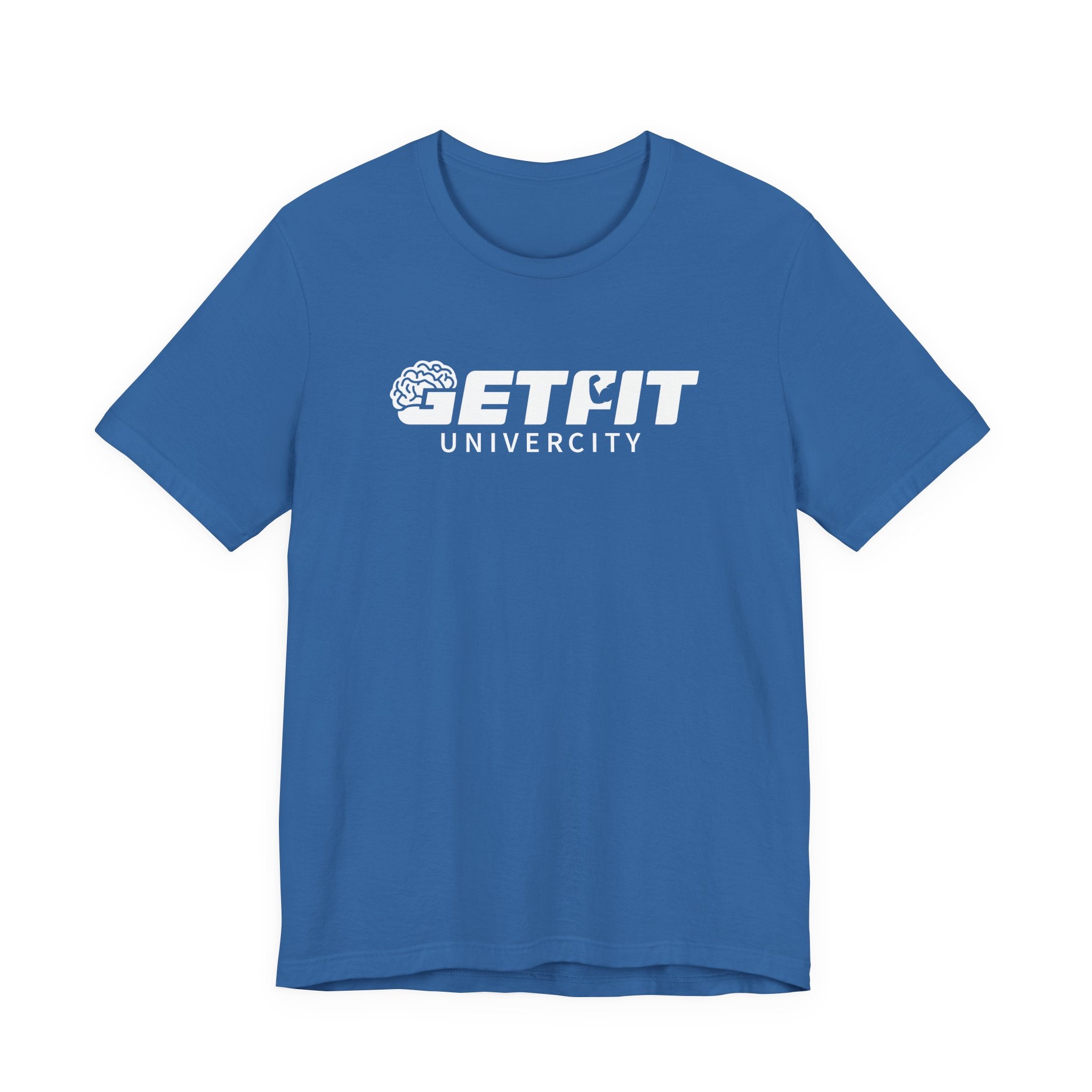 GET FIT - Unisex T-Shirt