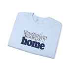 The Indoor Living Collection - Unisex Sweatshirt