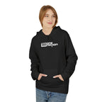 One nation- Unisex Hoodie