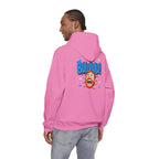 BULULULU! - Unisex Hooded Sweatshirt
