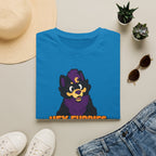 Hey Furries - Unisex T-Shirt