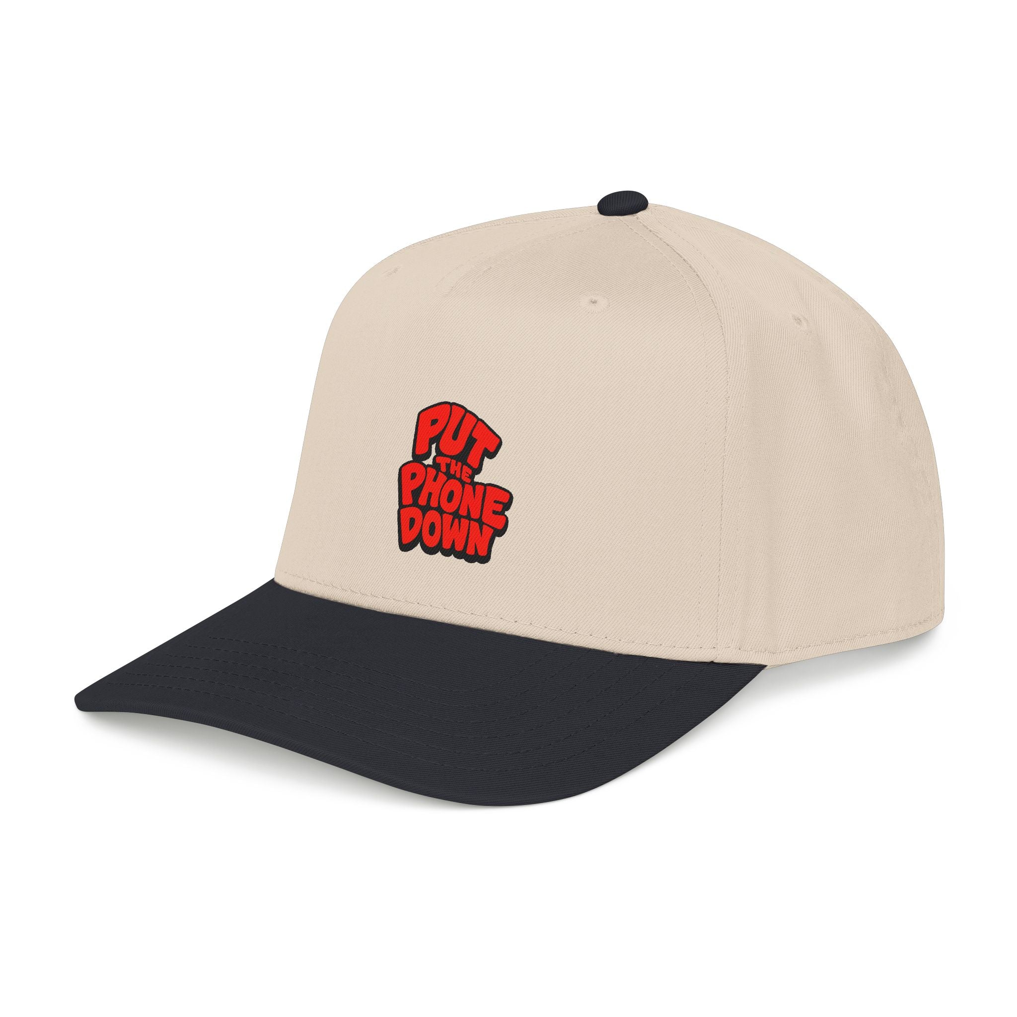 Put the Phone Down - Baseball Cap