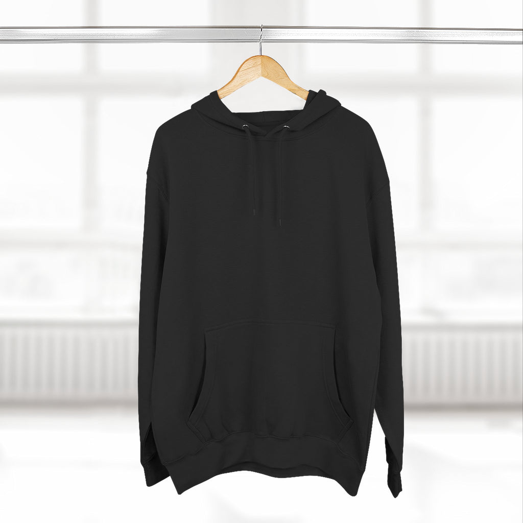 LOCK IN by BE SALT - Unisex hoodie