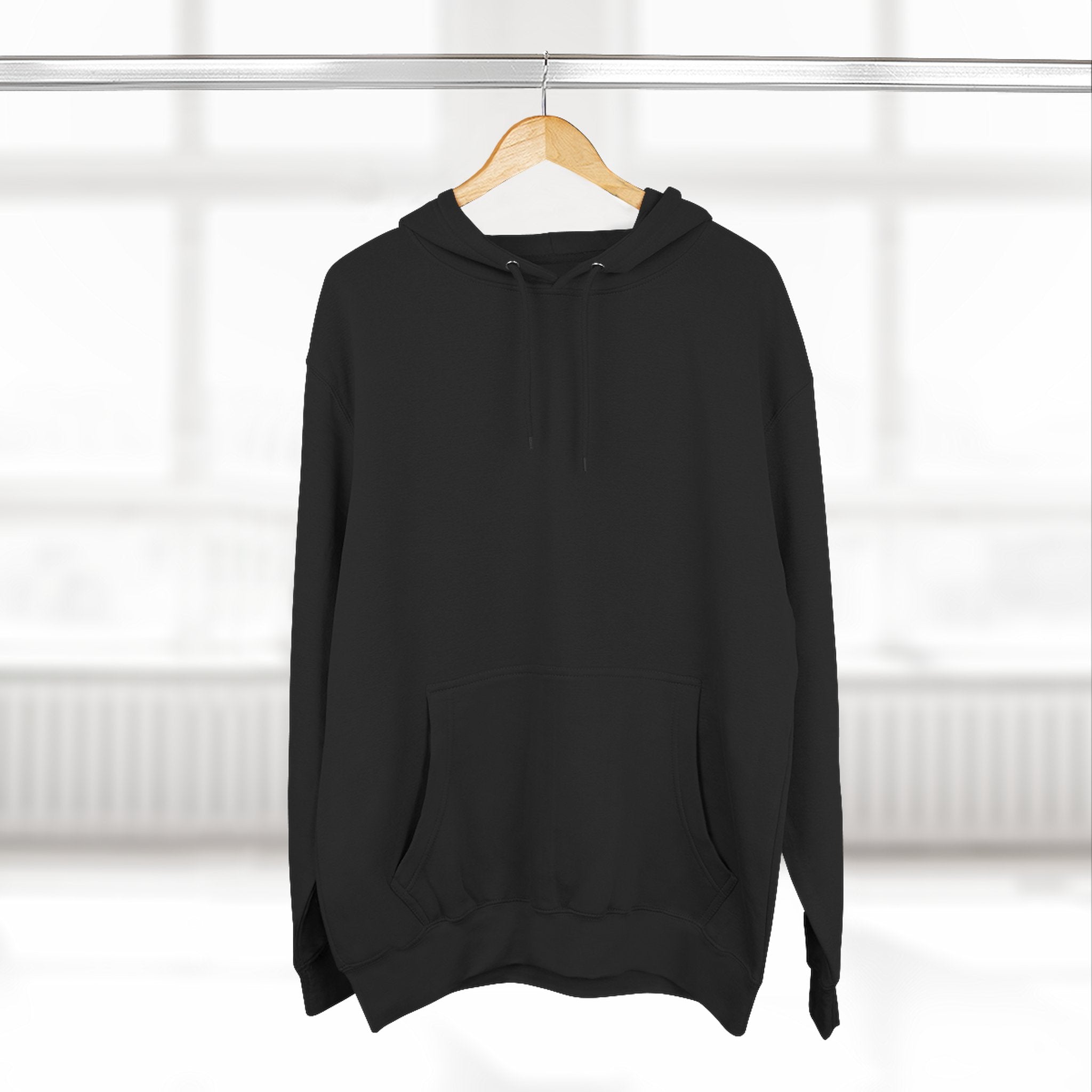 LOCK IN by BE SALT - Unisex hoodie