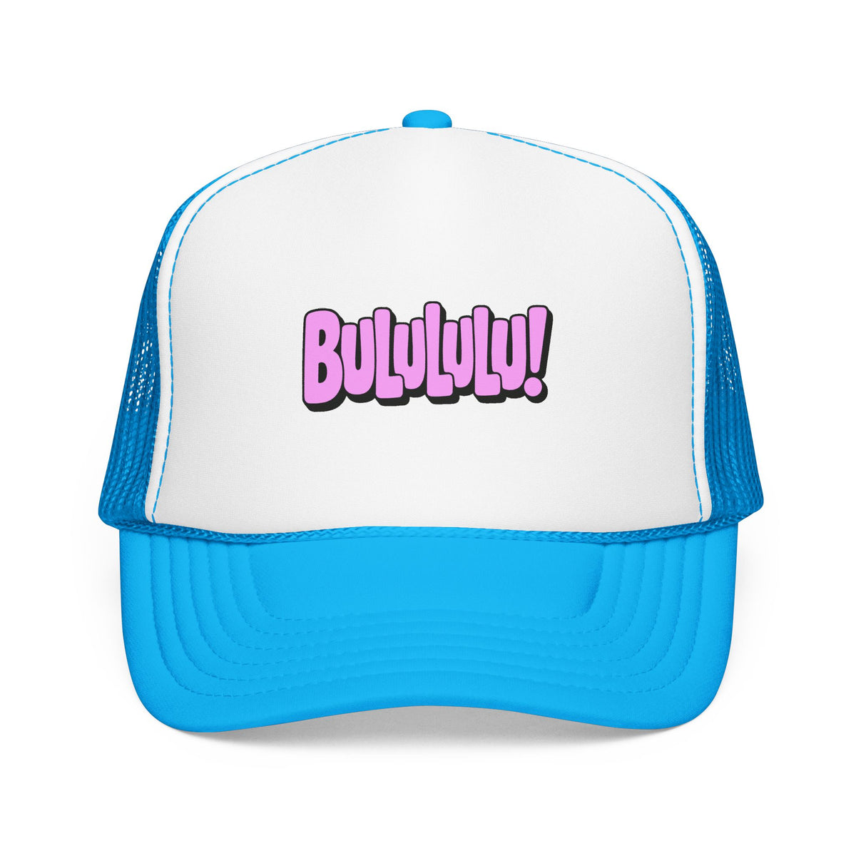 BULULULU! - Trucker Hat