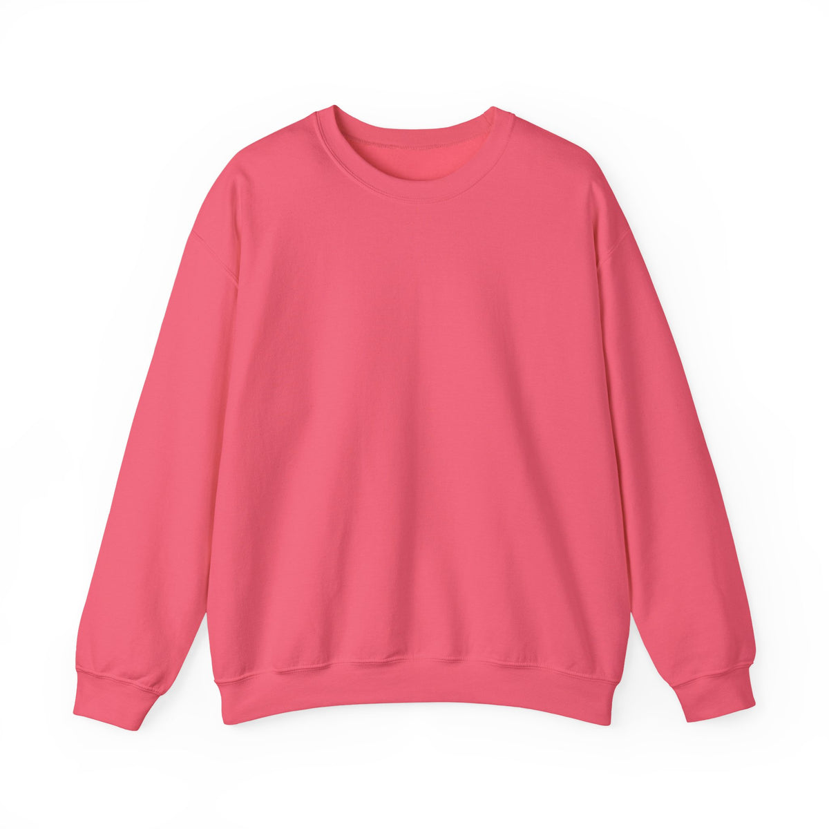 Hey Furries - Unisex Crewneck Sweatshirt