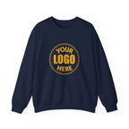CUSTOMIZABLE - The Wealthy Contractor - Unisex Sweatshirt