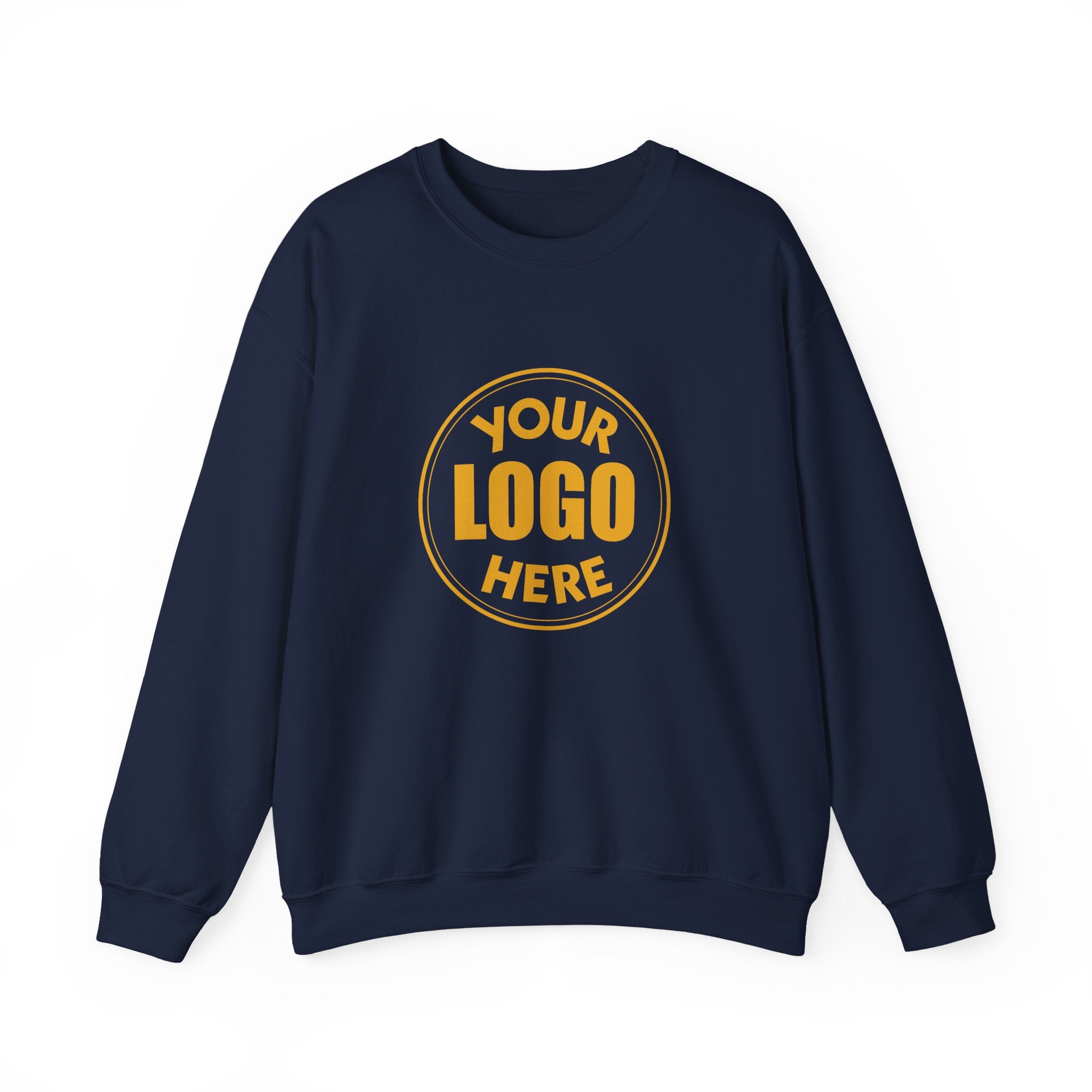 CUSTOMIZABLE - The Wealthy Contractor - Unisex Sweatshirt