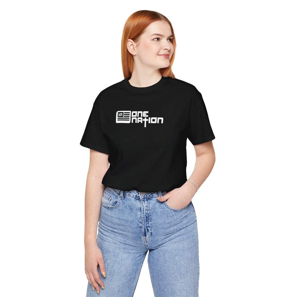 One nation - Unisex T-Shirt