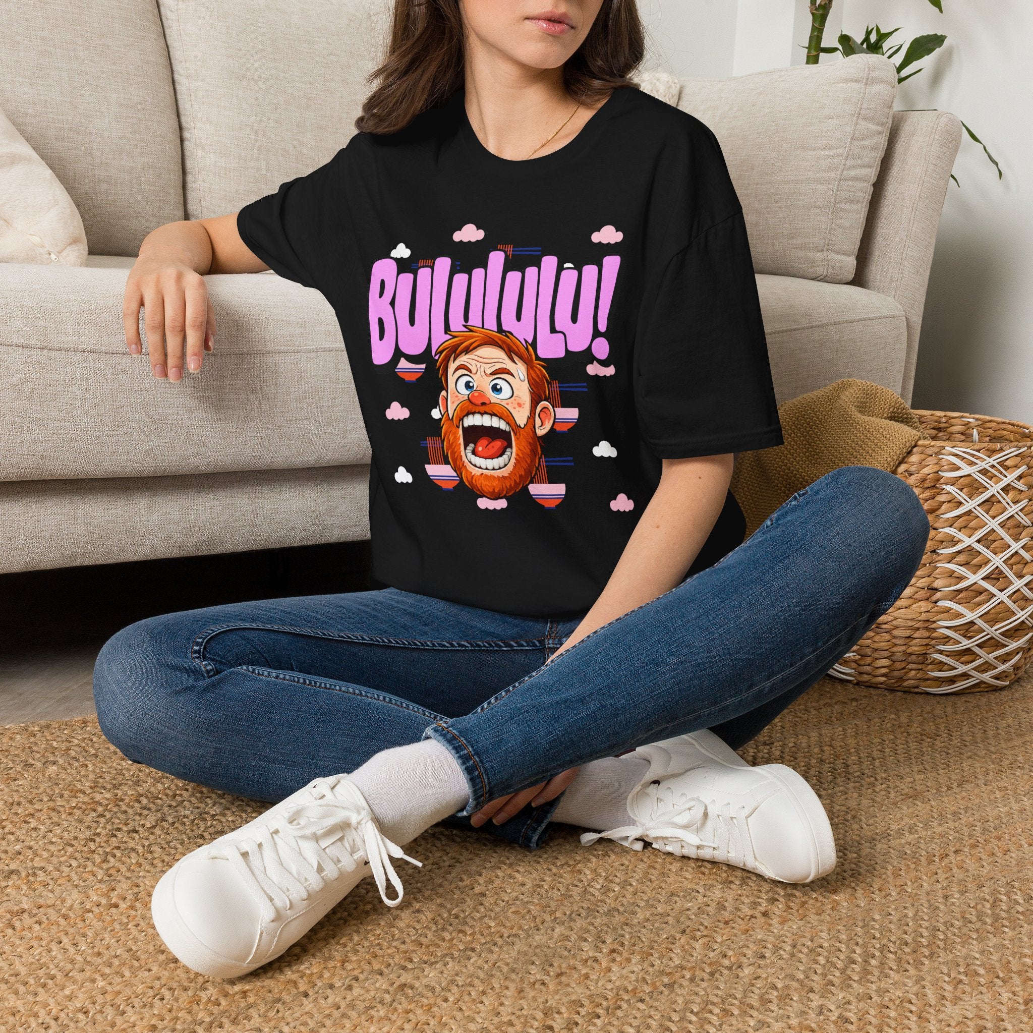 BULULULU! - Unisex T-Shirt