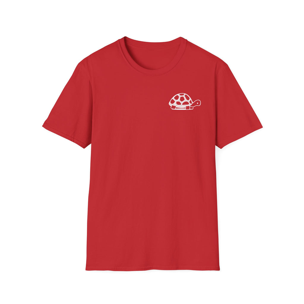 SLOW MOTION > NO MOTION - Unisex T-shirt