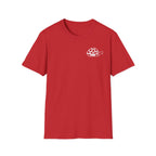 SLOW MOTION > NO MOTION - Unisex T-shirt
