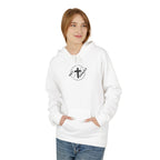 Set Apart - Unisex Hoodie