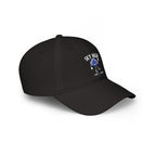 Sky High Comics Mascot logo Cap