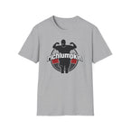 YOU DIDN'T COME THIS FAR BY ACCIDENT- Unisex T-shirt